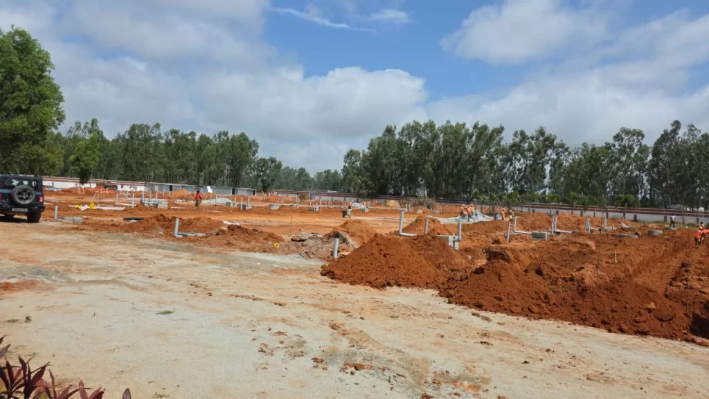Arisinfra and Vaishnavi Residences Announce Launch of Arsh Greens in Bengaluru