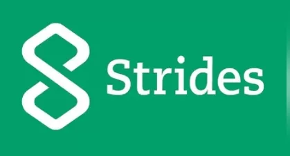 Strides Records Best-Ever Quarterly EBITDA at ₹2,359m in Q3FY26