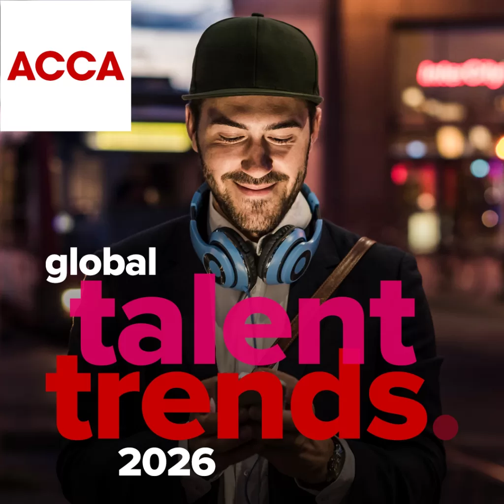 81% of India’s Finance Professionals Seek Careers with Social Impact
