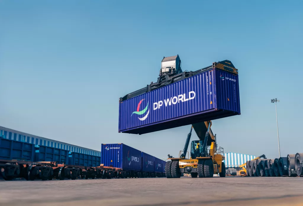 DP World Mundra’s Trade Connectivity Could Generate $9.2 Billion Economic Impact for India by 2035: Oxford Economics