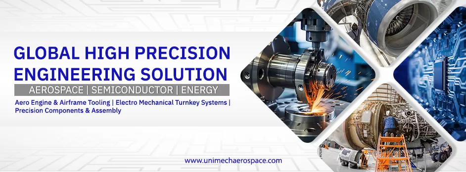 Unimech Aerospace Ends FY26 on a High Note with Strong Q4 Growth and Healthy Order Pipeline