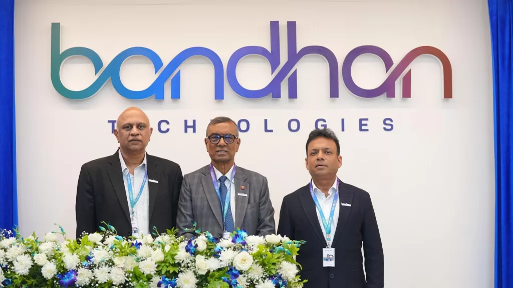 Bandhan Group Unveils Bandhan Technologies to Drive AI-Powered Enterprise Transformation
