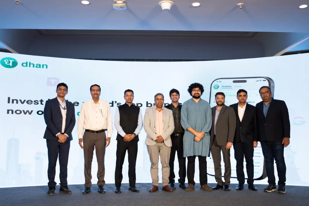 Dhan Launches US Stocks & ETFs Investing for Indian Investors via GIFT City