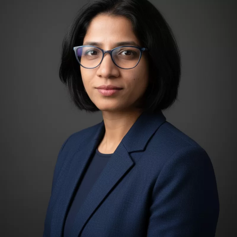 Madhu Dhandhania Jalan Joins SKF India (Industrial) as Director – GCC & FOC