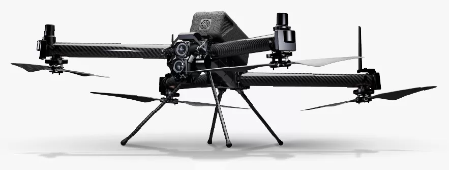 FLYGHT by ideaForge Enables Drone Intelligence at Scale Across Enterprises and Government Agencies