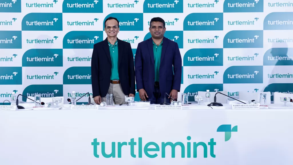 Turtlemint Fintech IPO Opens June 19; Price Band Set at ₹144–₹152 Per Share