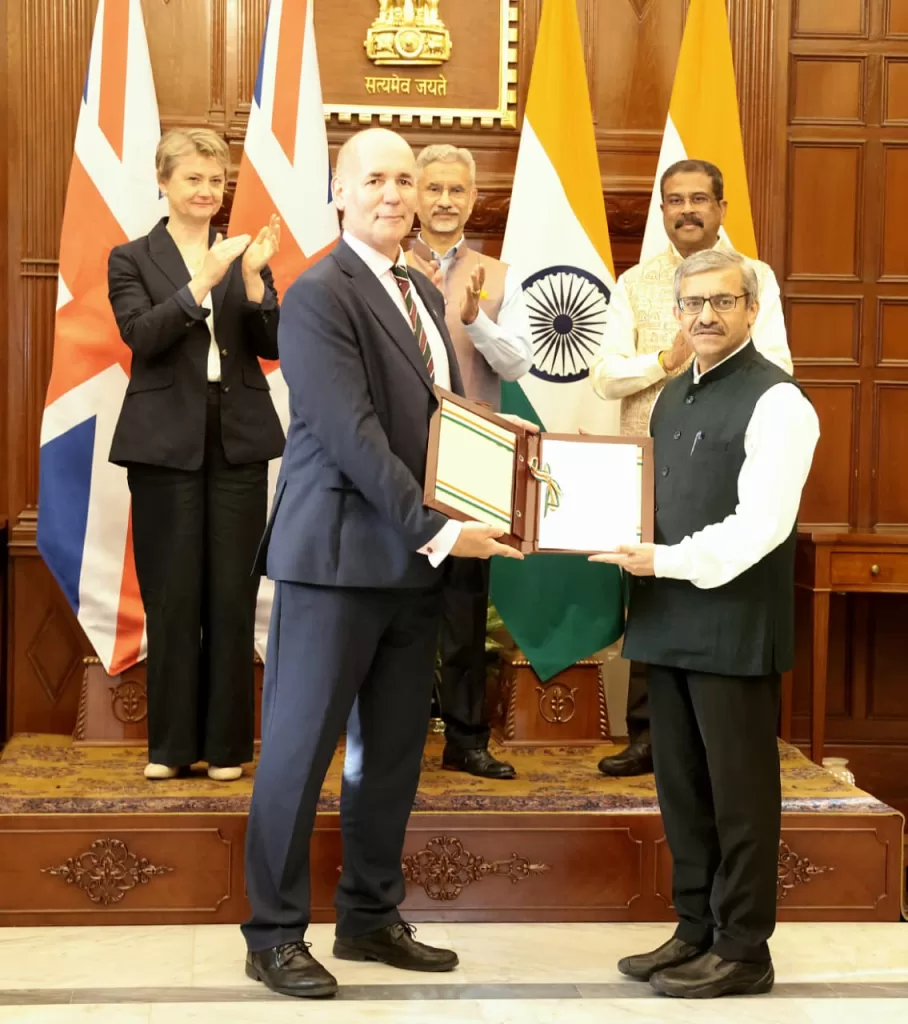 University of Liverpool Receives UGC Approval for Bengaluru Campus, Admissions Open for 2026
