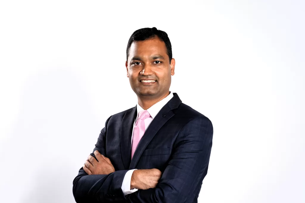 Apraava Energy Names Rohit Chandak as Director – Finance and Chief Financial Officer