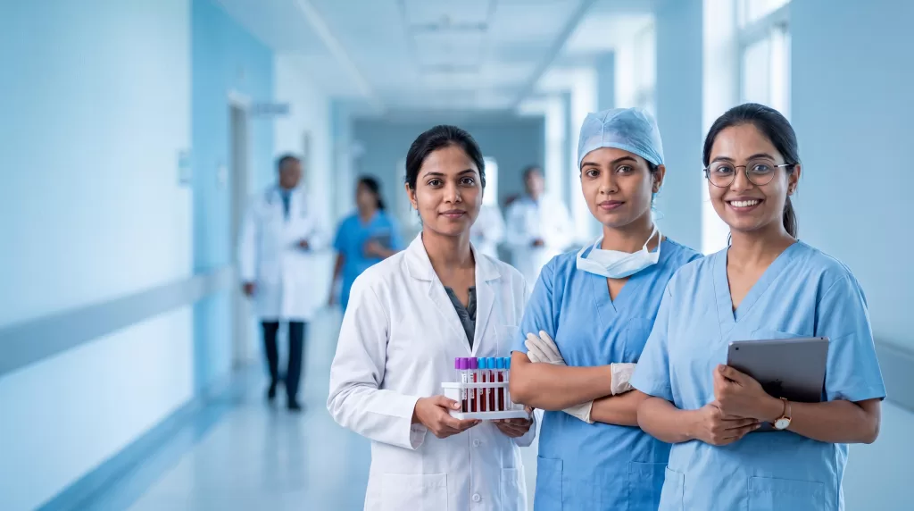 Virohan Announces ₹2 Crore Scholarship Initiative to Empower Women in Healthcare Education