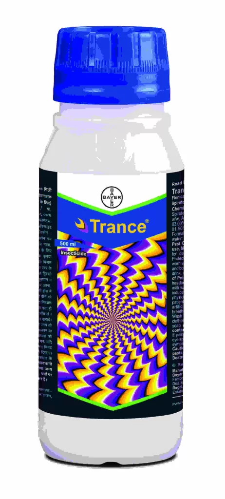 Bayer Introduces Trance™ to Help Cotton Farmers Combat Sucking Pests