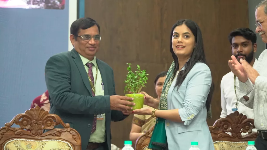 Industry Leaders Inspire VIT Bhopal’s New Batch as University Begins AI-Driven Academic Journey