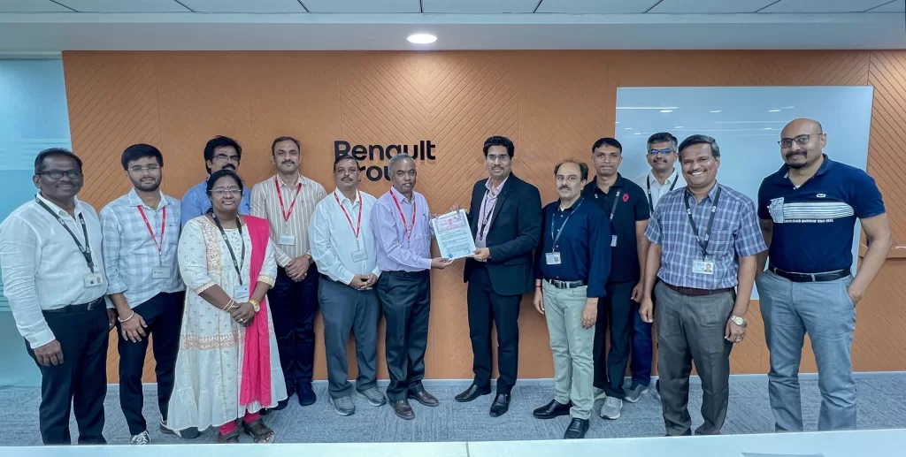 Renault India Partners with IIT Kanpur to Advance Vehicle Engineering and R&D