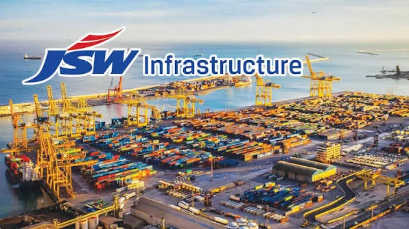 JSW Infrastructure Delivers Strong Q1 FY2027 Performance Backed by Ports and Logistics Growth