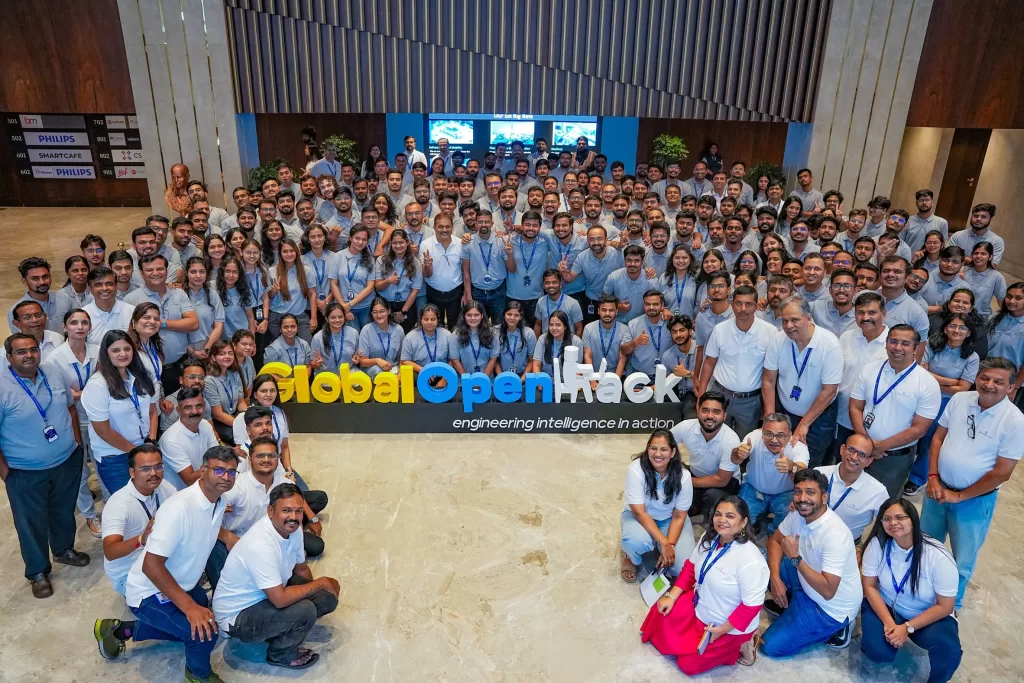 LTTS Global Hackathon Drives AI-Led Innovation Across Engineering Domains
