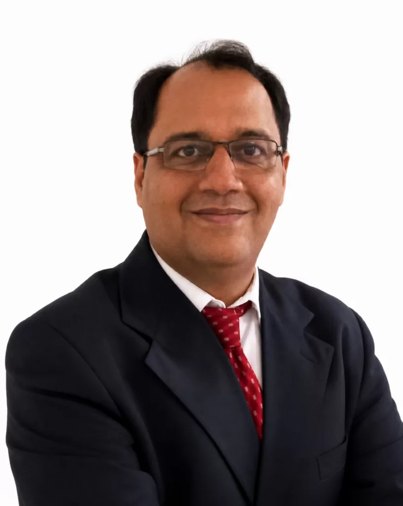 Muthoot FinCorp Appoints Manoj Kumar Mauni as Chief Technology Officer