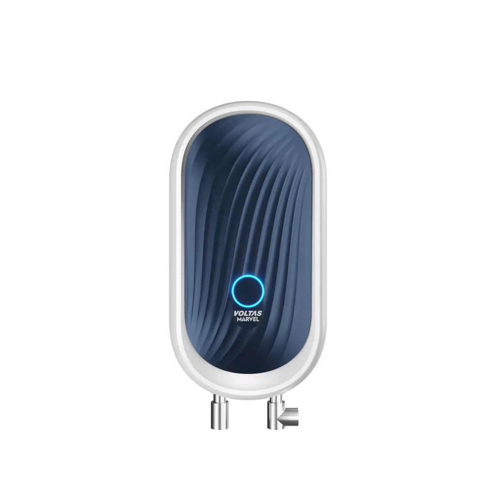 Voltas Introduces Energy-Efficient Water Heaters for Everyday Comfort