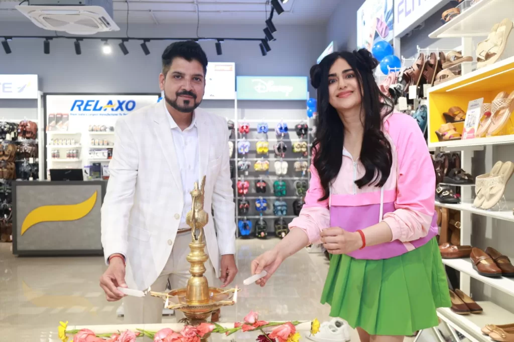 Relaxo Footwears Strengthens Retail Presence in Bengaluru with Four New Exclusive Brand Outlets