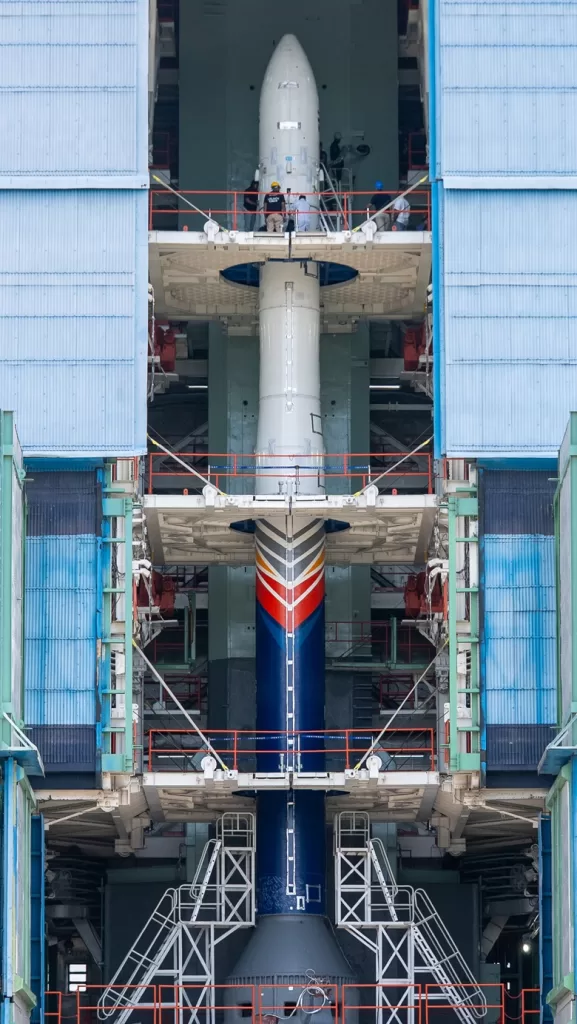 Skyroot Aerospace Sets July 12–August 4 Launch Window for Vikram-1’s Maiden Orbital Mission