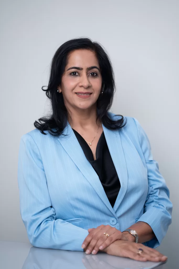 LatentView Analytics Appoints Sonal Ramrakhiani as CEO to Lead Global AI-Led Growth