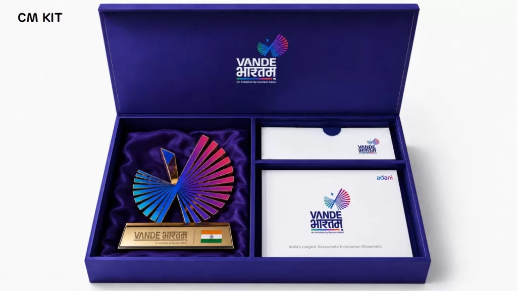 Vande Bharatam Draws 25,000+ Applications; Adani Group Extends Entry Deadline to July 30