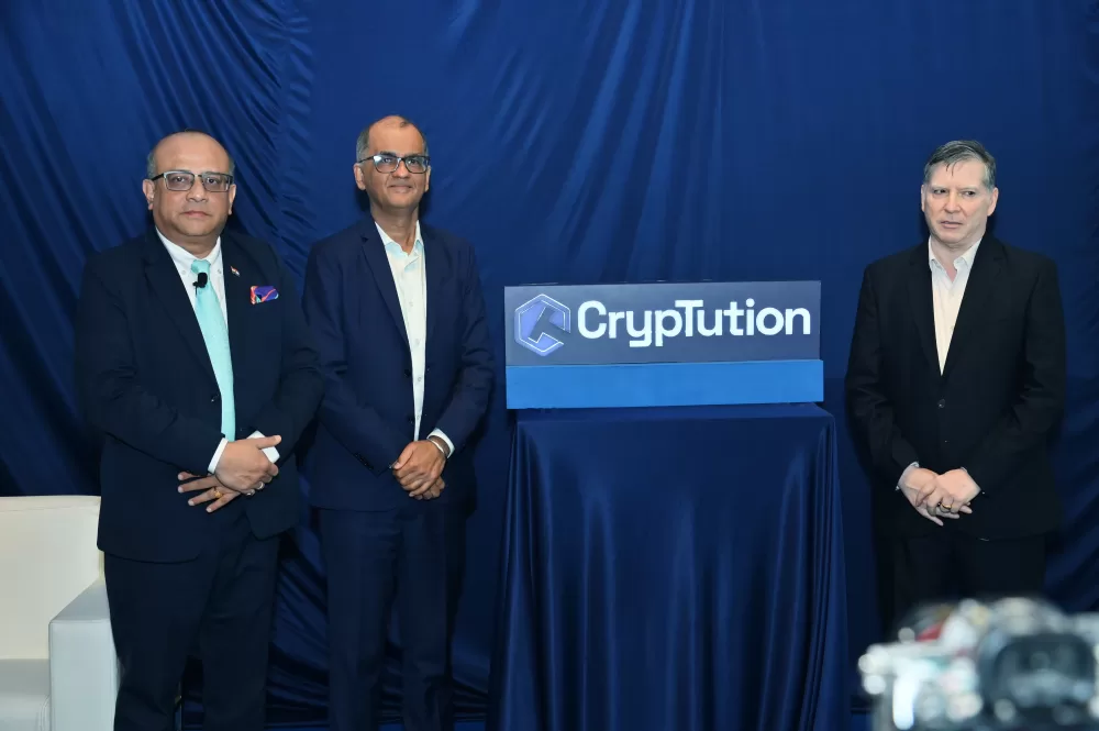 BitDelta India Launches CrypTution, India’s First Structured VDA Learning and Certification Ecosystem