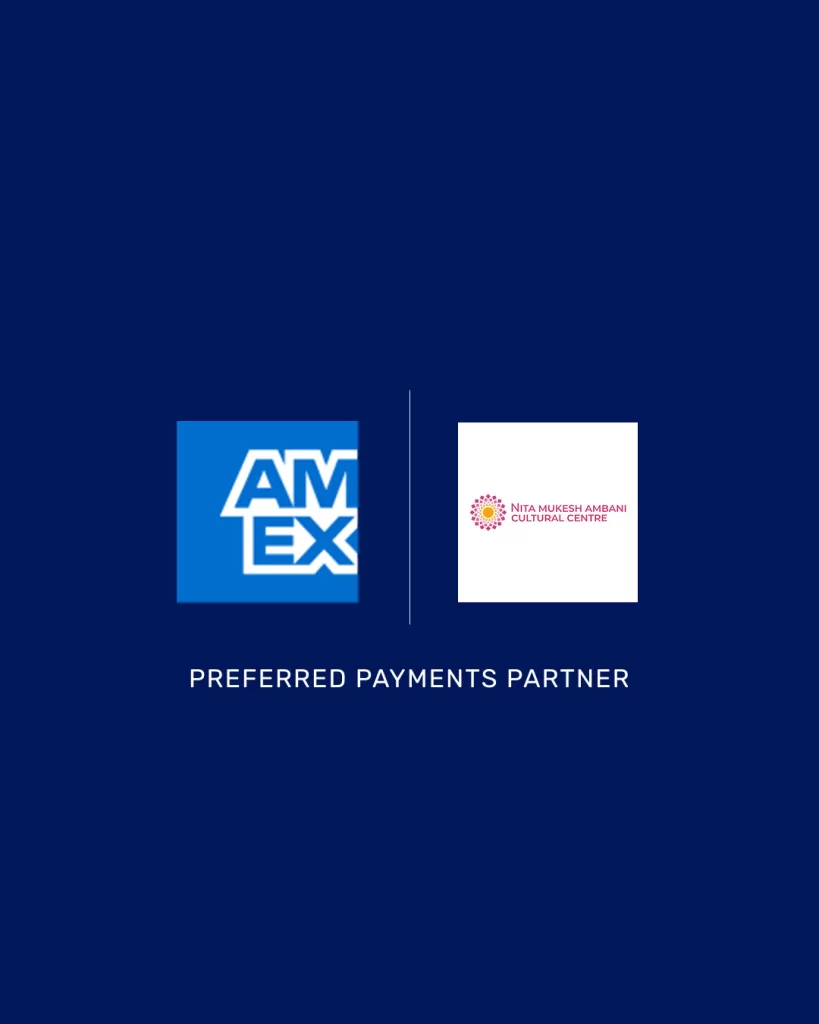 American Express Partners with NMACC to Bring Premium Cultural Experiences to Card Members