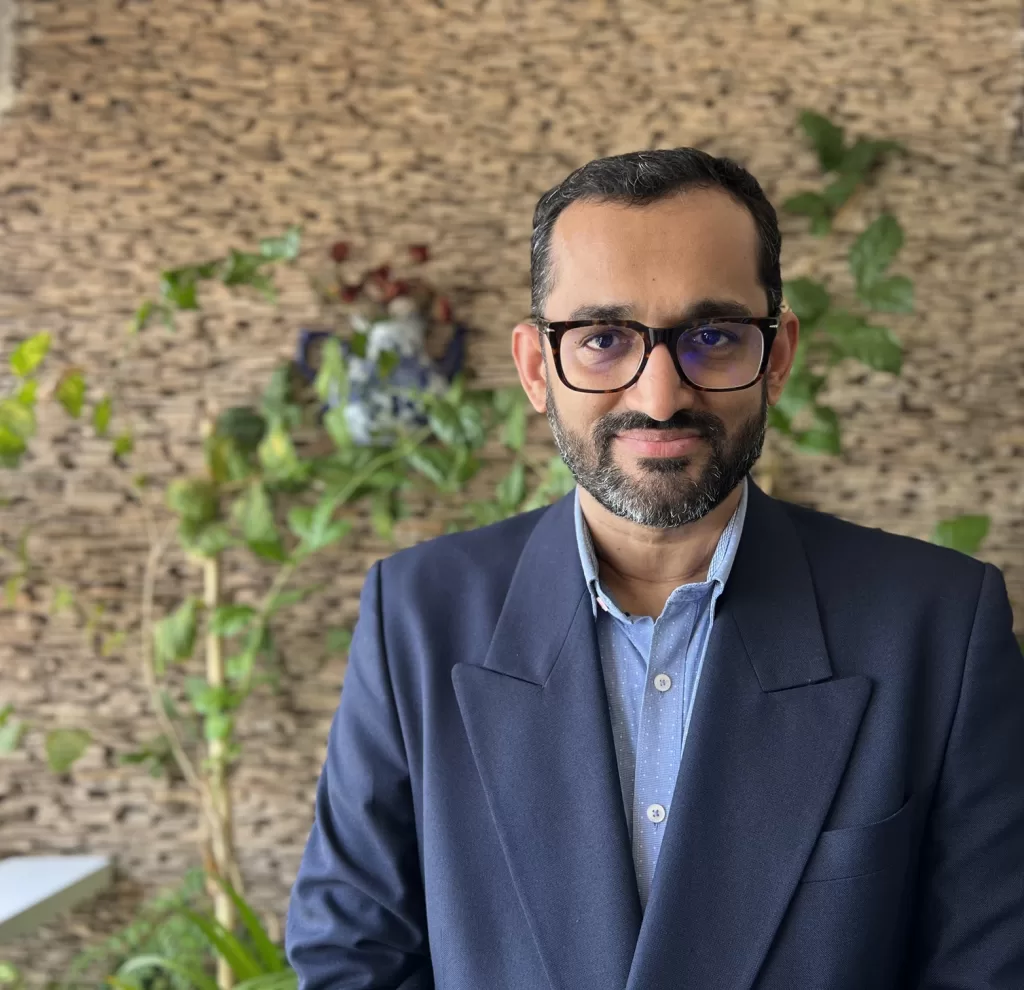 Godrej Consumer Products Appoints Aasif Malbari as MD & CEO