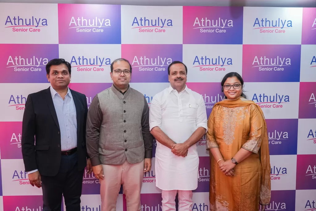 Athulya Senior Care expands Bengaluru presence with third geriatric care centre