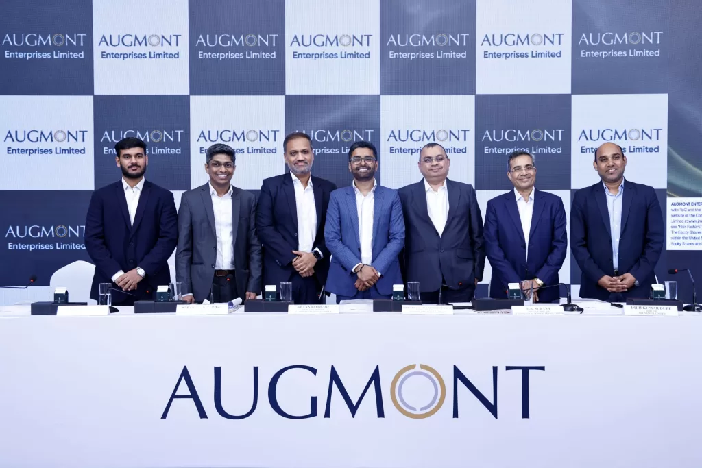Augmont Enterprises IPO to Open on August 21; Price Band Fixed at ₹750–₹788
