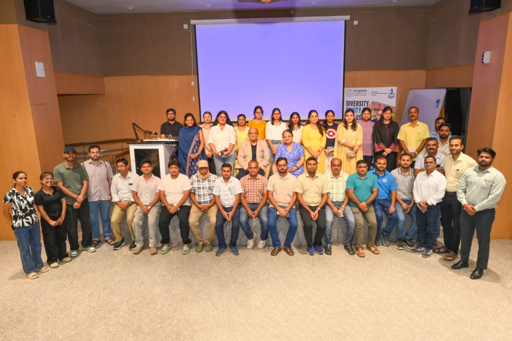 C3iHub IIT Kanpur Partners with DBRAU Agra to Expand Cybersecurity Education to 3 Lakh Students