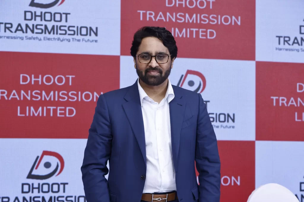Dhoot Transmission sets IPO price band at ₹829-₹871, issue opens on August 10