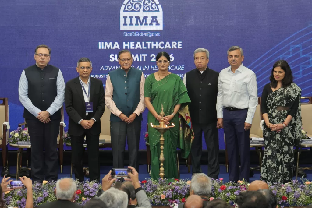 India Pharma Archives Launched at IIM Ahmedabad to Preserve 125 Years of India’s Pharmaceutical Journey