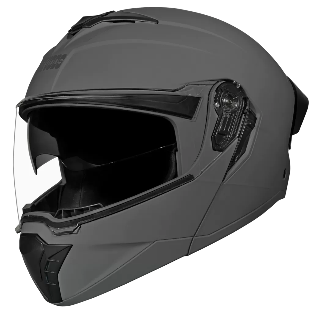 STUDDS Unveils Limited-Edition Nardo Grey Helmet Series to Mark India’s 80th Independence Day