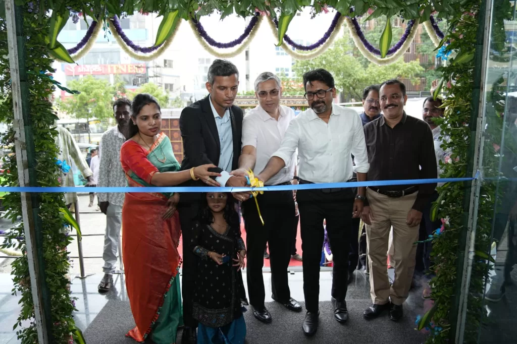 Greaves Electric Mobility Expands 3-Wheeler Network in Bengaluru with New Banashankari Dealership