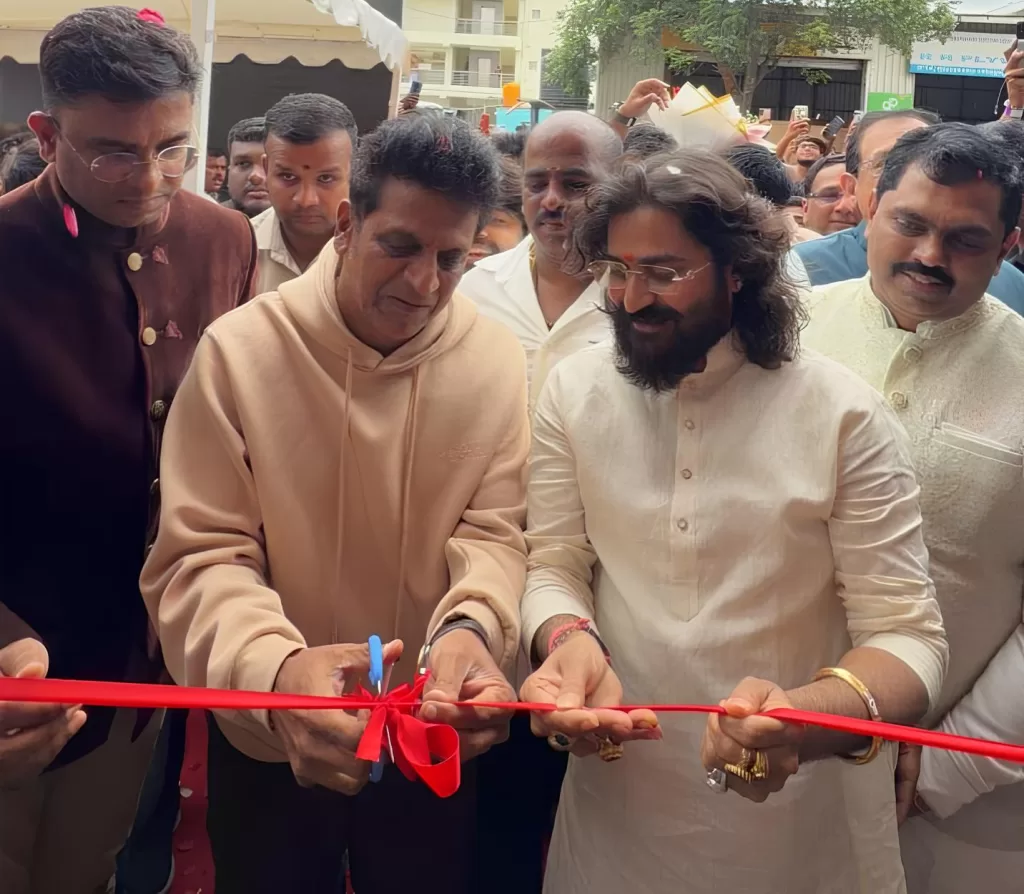Godavari brings five distinct heritage hospitality experiences under one roof in Bengaluru