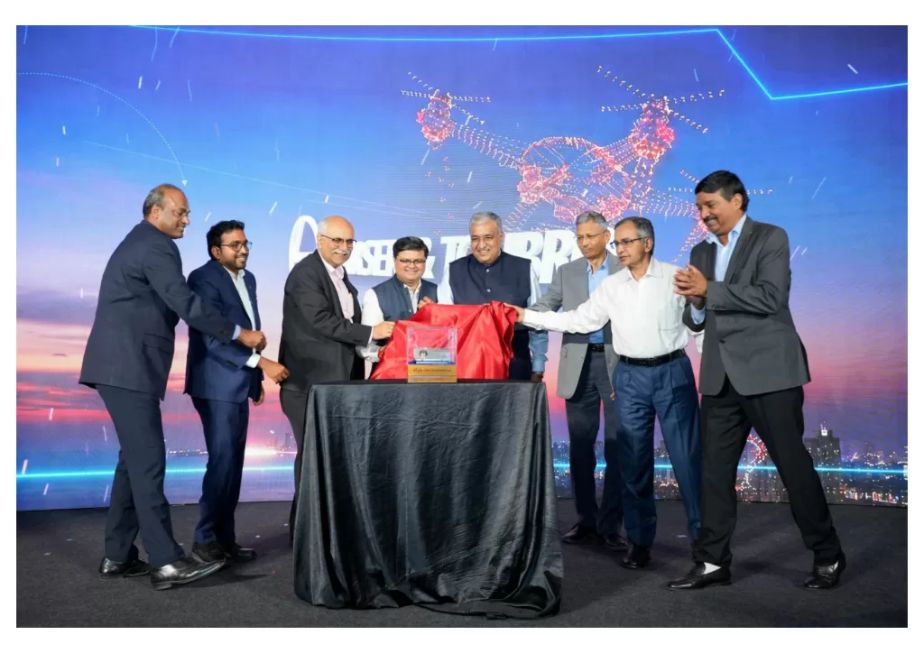 L&T Hosts Drone Demo Day to Accelerate Unmanned Systems Innovation