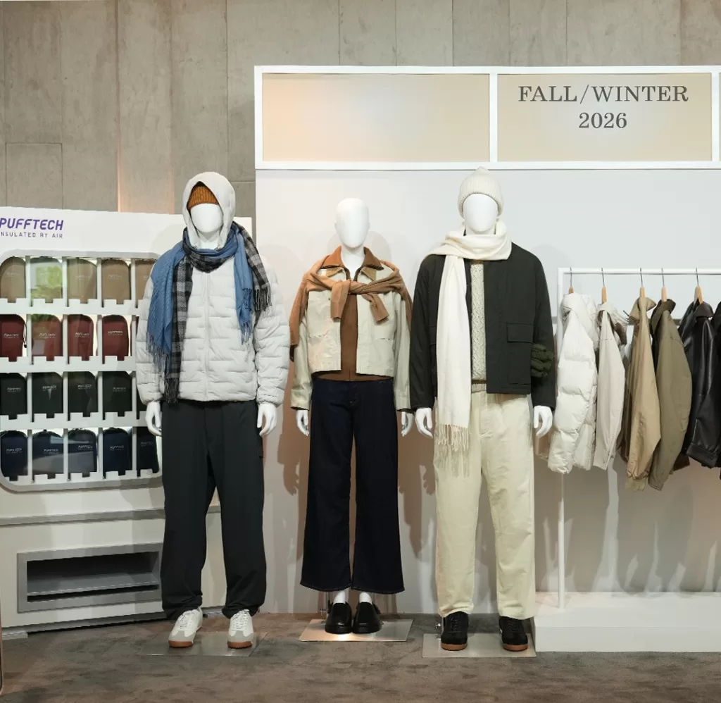 UNIQLO India Unveils Fall/Winter 2026 Collection with LifeWear Week