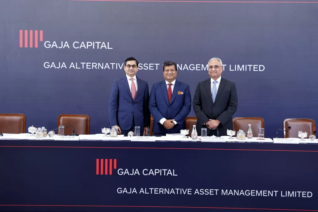 Gaja Alternative Asset Management IPO to Open on August 19; Price Band Fixed at ₹152–₹160