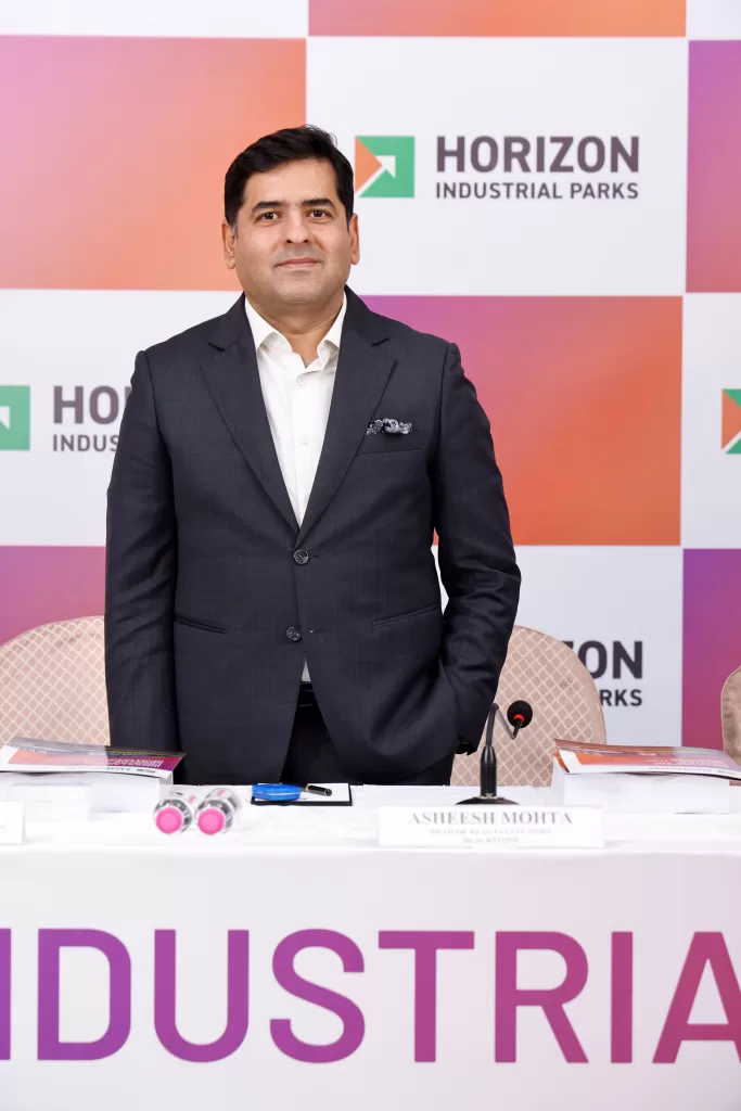 Horizon Industrial Parks IPO to Open on August 17; Price Band Fixed at ₹57–₹60