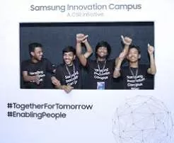 Samsung to Train 20,000 Young Indians in AI Through 2026 Innovation Campus