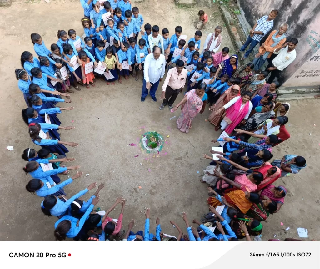 Teach For India, Shikshagraha Partner to Strengthen One Million Public Schools