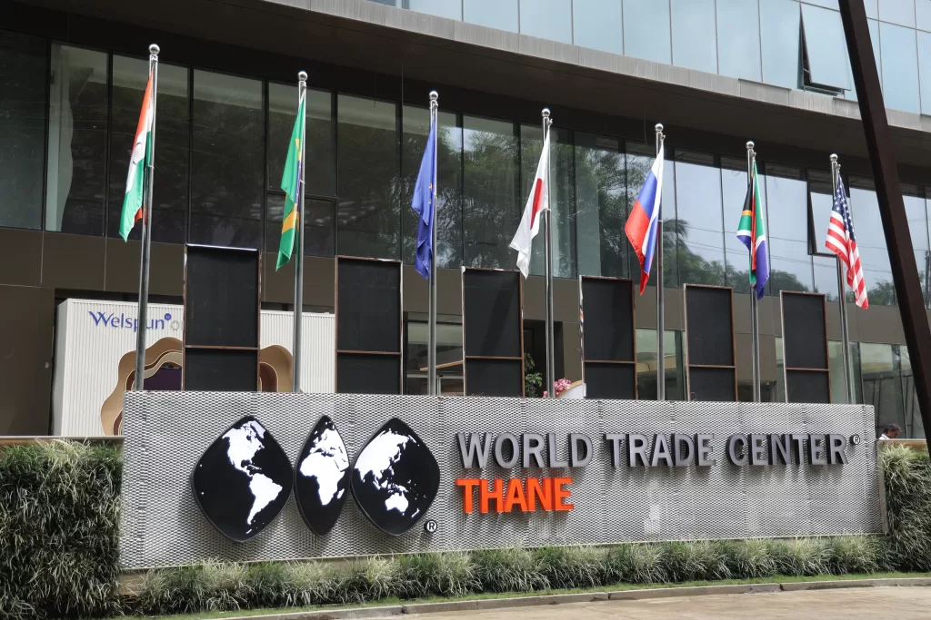 WTC Thane Set to Open by Year-End as Investment Crosses Rs 1,000 Crore