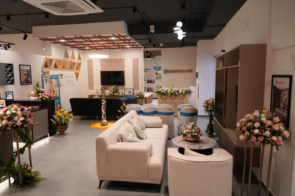 DesignCafe Expands Bengaluru Presence with New Experience Centre on Kanakapura Road