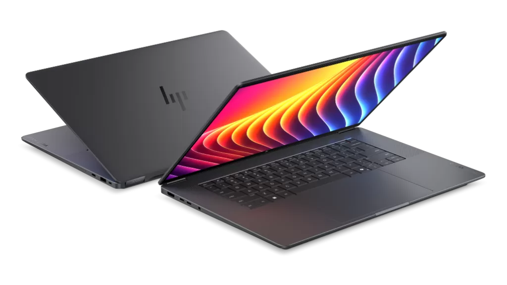 HP Launches ZBook Ultra G3a in India for Advanced AI Workloads