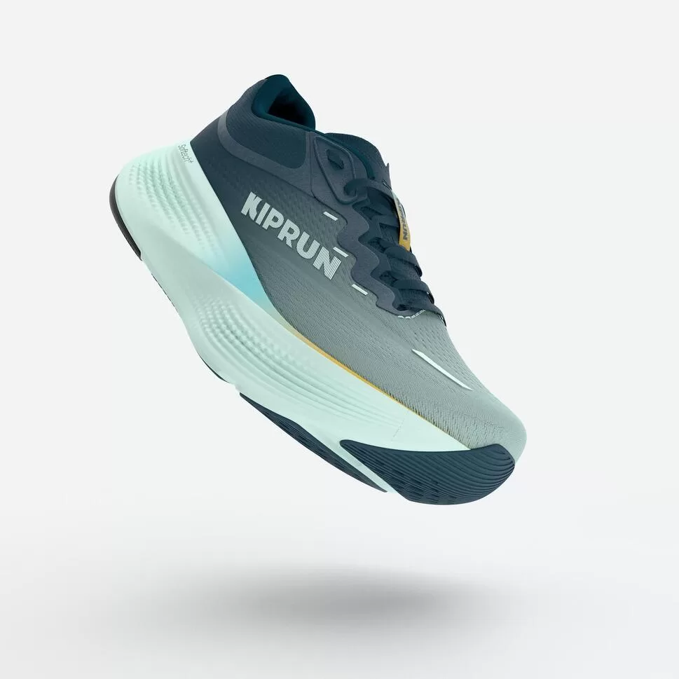 Decathlon expands KIPRUN range with 17 new running shoes