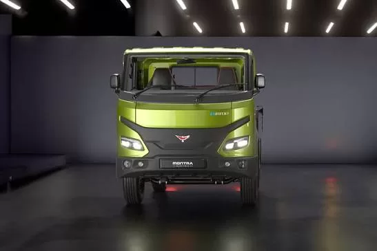 Montra Electric Partners with More Retail to Advance Sustainable Retail Logistics